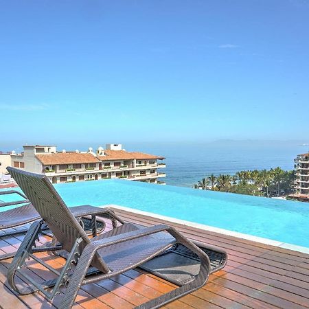 Nayri Life & Spa 408 Puerto Vallarta Ngoại thất bức ảnh