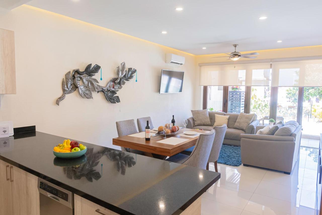 Nayri Life & Spa 408 Puerto Vallarta Ngoại thất bức ảnh