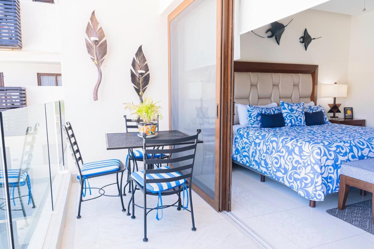 Nayri Life & Spa 408 Puerto Vallarta Ngoại thất bức ảnh