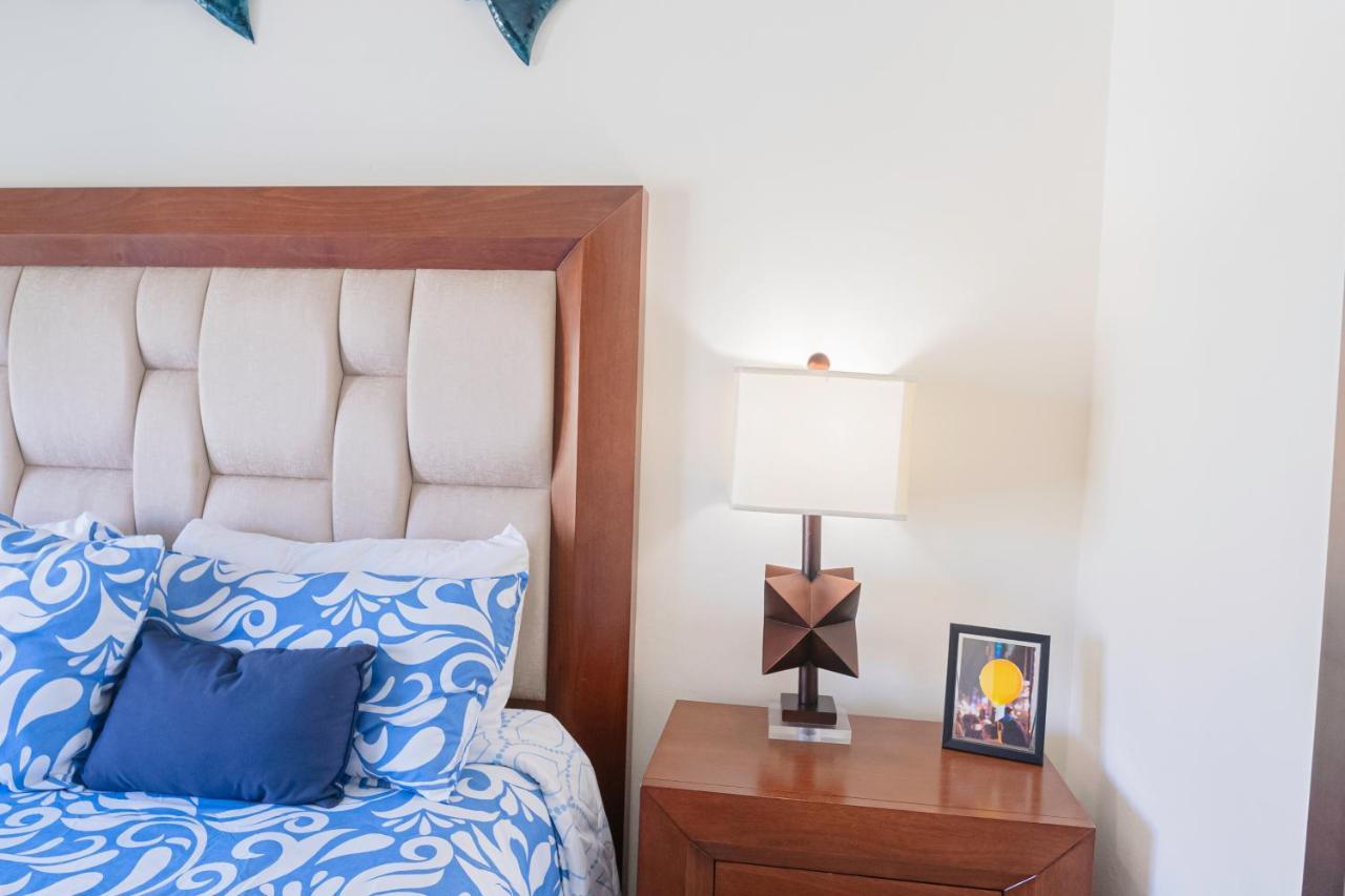 Nayri Life & Spa 408 Puerto Vallarta Ngoại thất bức ảnh