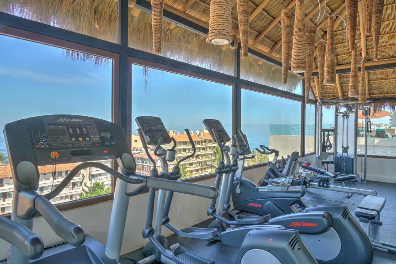 Nayri Life & Spa 408 Puerto Vallarta Ngoại thất bức ảnh