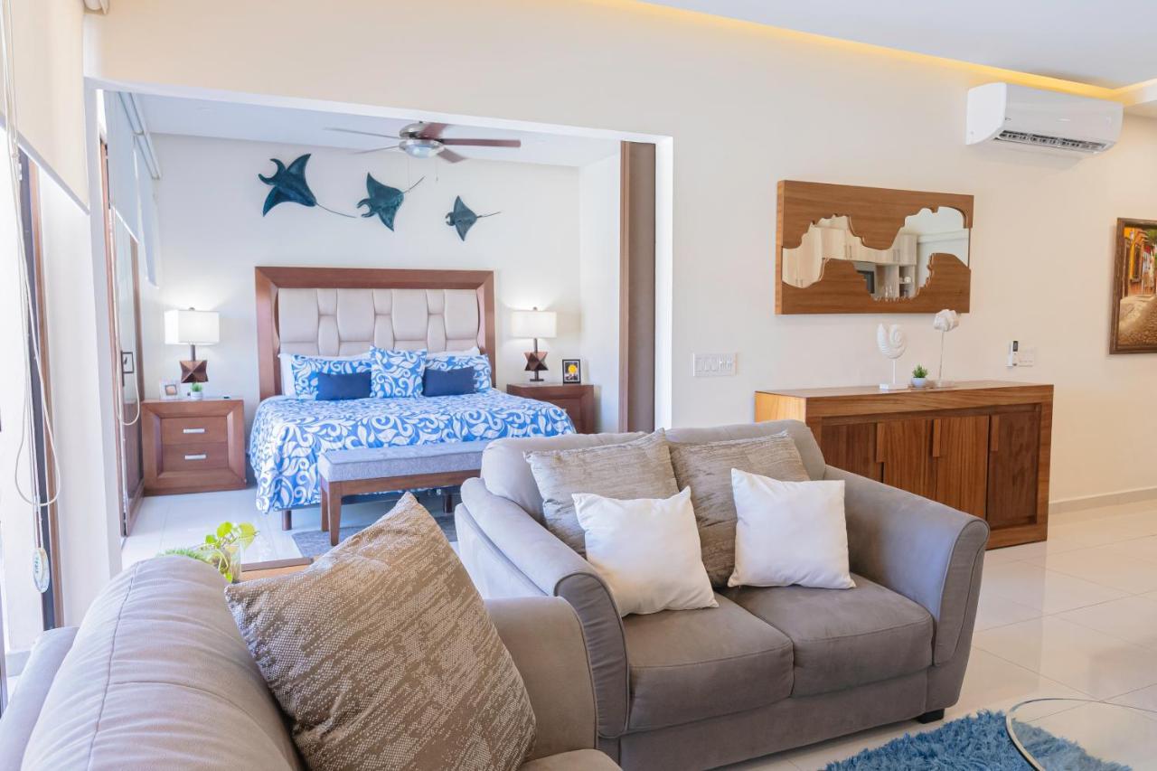 Nayri Life & Spa 408 Puerto Vallarta Ngoại thất bức ảnh